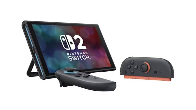 Nintendo says $449.99 price tag for Switch 2 was not affected by US tariffs
