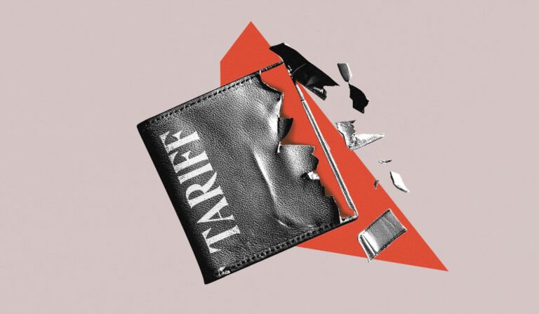 Marketing Briefing: Marketers expect budgets to be cut this quarter as tariff consequences set in