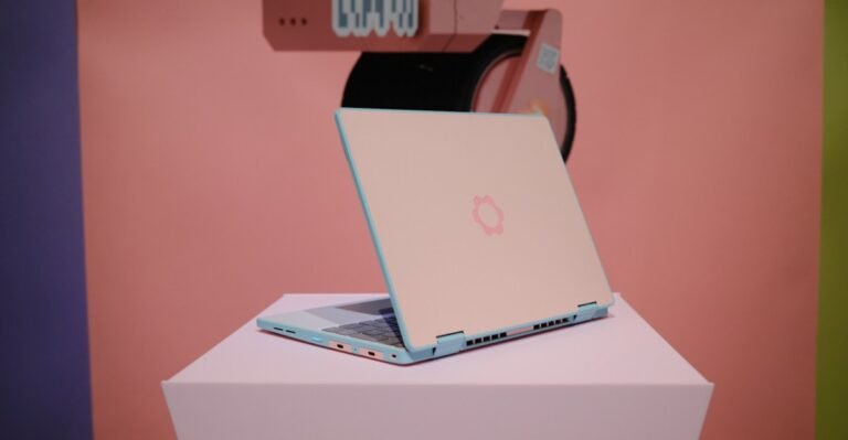 Framework delays Laptop 12 orders in the US over tariffs