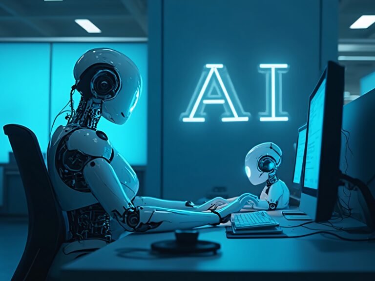 The hidden complexities of AI employees