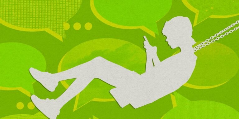 AI companions are the final stage of digital addiction, and lawmakers are taking aim