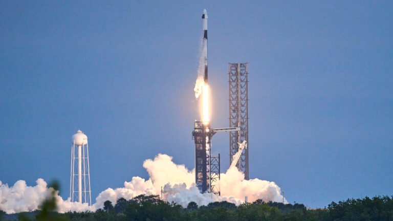 Why Does NASA Always Launch Rockets From Florida? Why Does NASA Always Launch Rockets From Florida?