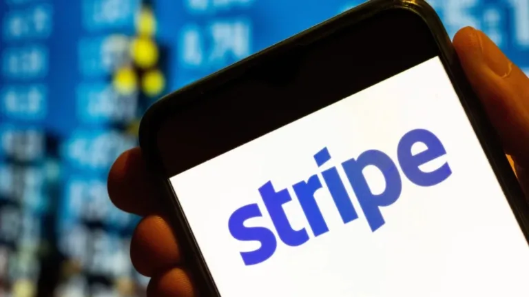 No, Stripe is not becoming a bank