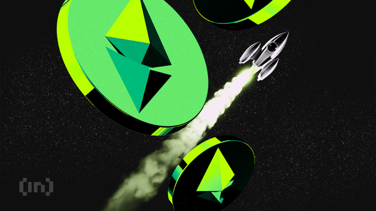 Ethereum Price Below $1,500 Marks Yearly Low, But There’s A Silver Lining To It