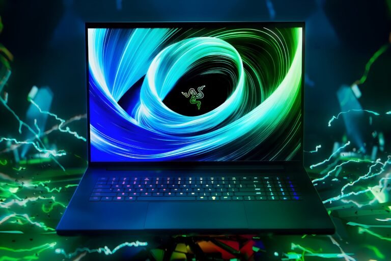 Razer pulls new Blade laptops from its US store amid tariff concerns