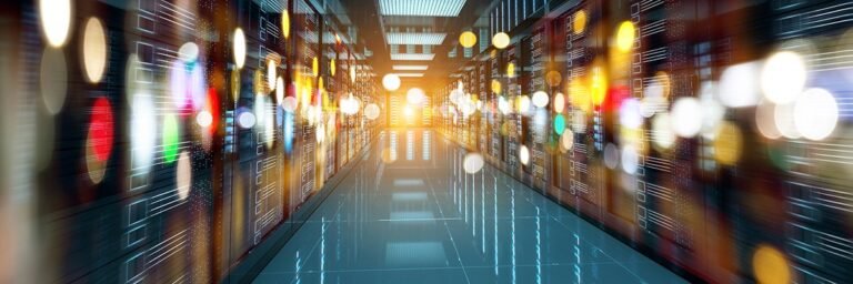 EU sets out plans to ‘at least’ triple its AI datacentre capacity over the next seven years