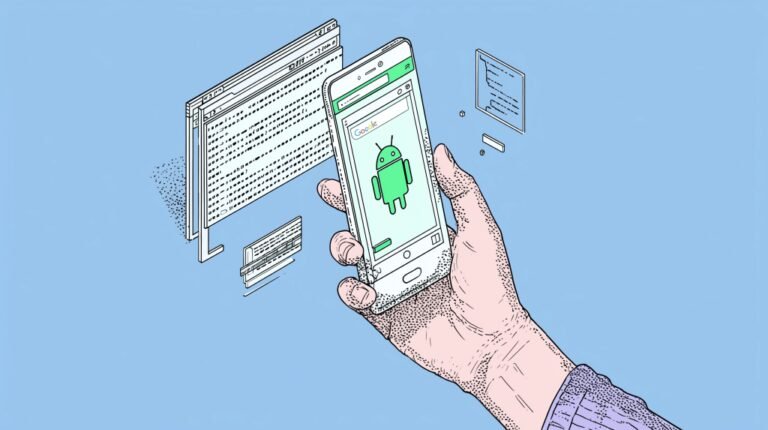 Google launches Gemini in Android Studio for Businesses, making it easier for devs to design work apps
