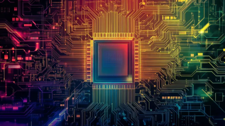 Google’s new Ironwood chip is 24x more powerful than the world’s fastest supercomputer