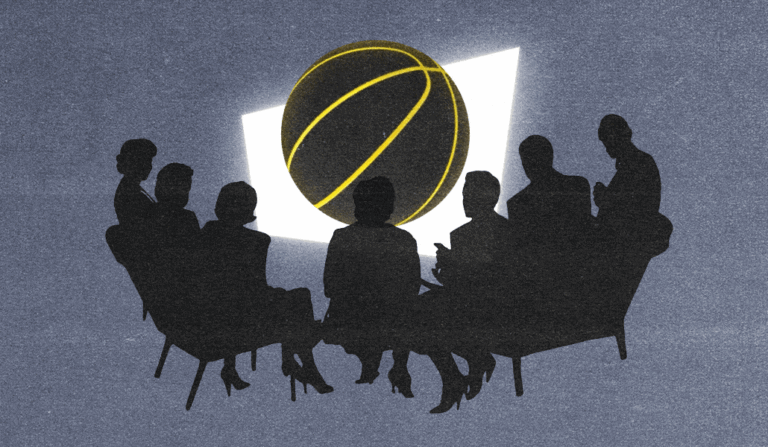 NBA team the Atlanta Hawks bet on creators to boost advertiser appeal