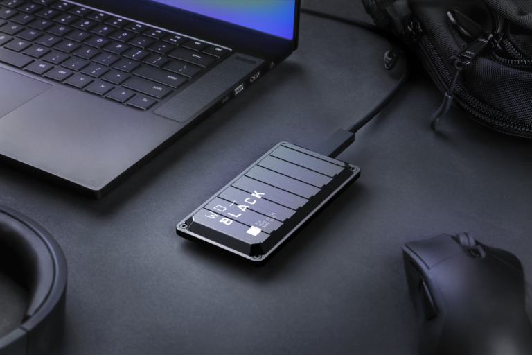 Best external SSD for gaming 2025: Portable performance drives