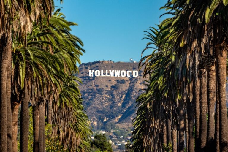 Trump’s Trade War With China Is Now Hurting Hollywood—and US Soft Power