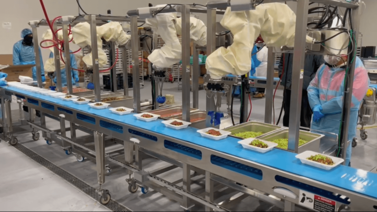 How Chef Robotics found success  by turning away its original customers