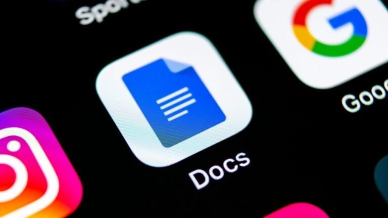 Google Docs’ new AI voice will help you catch mistakes Google Docs’ new AI voice will help you catch mistakes
