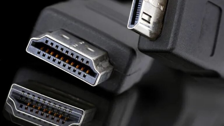 After Bluetooth, China wants to replace HDMI connectors with a faster, more powerful port that could even support 16K After Bluetooth, China wants to replace HDMI connectors with a faster, more powerful port that could even support 16K