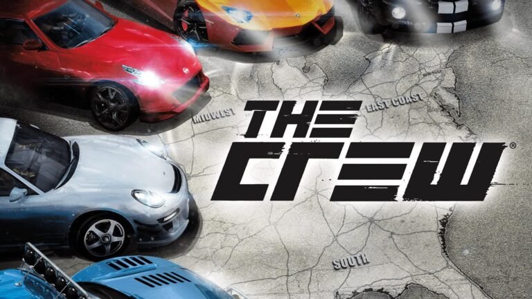 Ubisoft argues players don’t own their games in wake of The Crew lawsuit