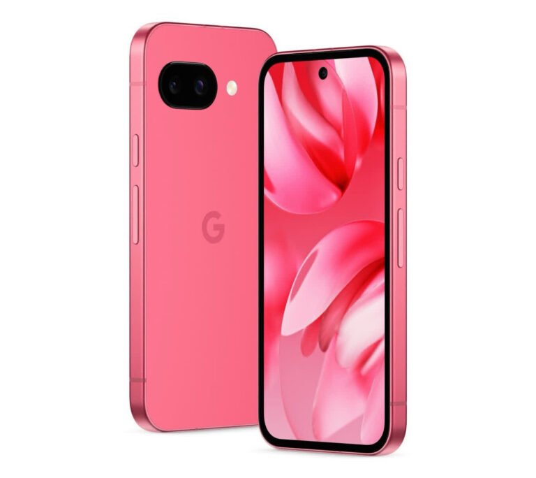 The Pixel 9a could be the best Android phone you can get for $499