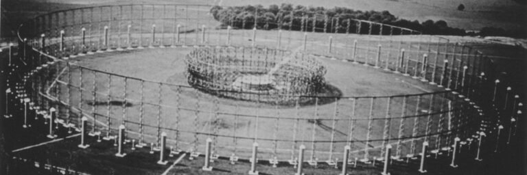 GCHQ historian Dave Abrutat’s mission to preserve the UK’s forgotten signals intelligence history