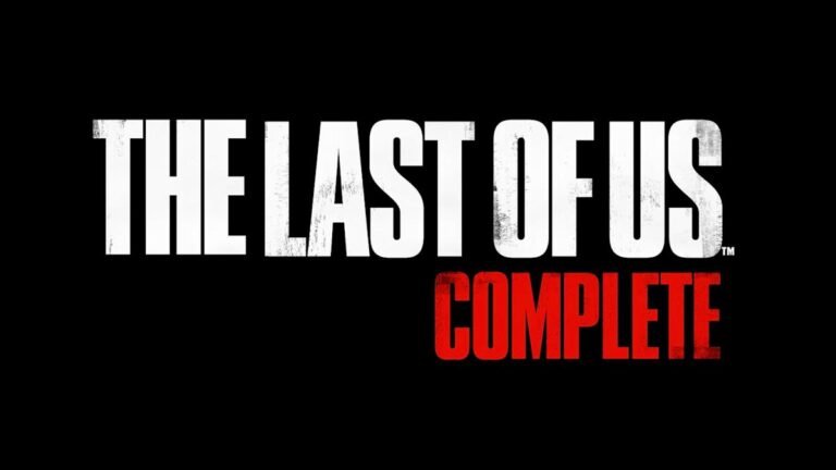 Sony’s first PS5 exclusive of 2025 is… The Last of Us