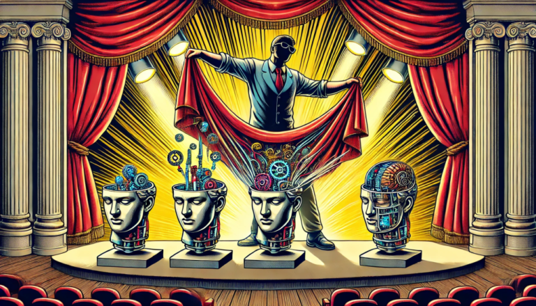 ChatGPT’s memory can now reference all past conversations, not just what you tell it to