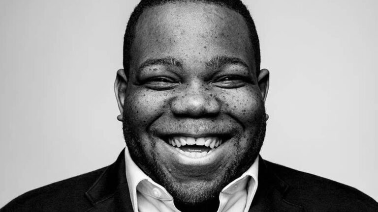 Jobs roundup: April 2025 | Des Gayle joins Unity as senior partner relations manager