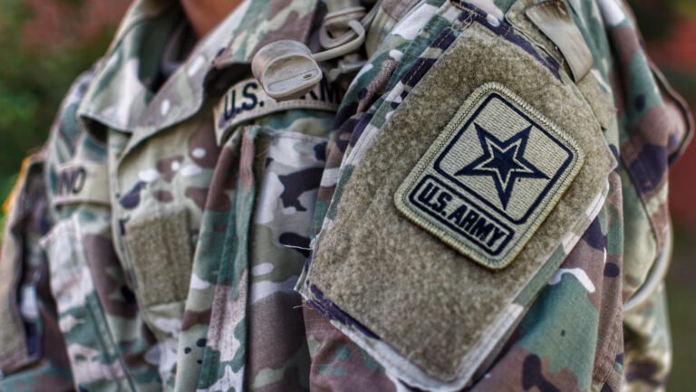 Does The US Army Have Its Own Ships?