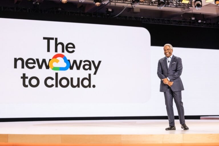 The most interesting startups showcased at Google Cloud Next The most interesting startups showcased at Google Cloud Next
