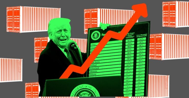 Big Tech cozied up to Trump — it’s not getting much in return