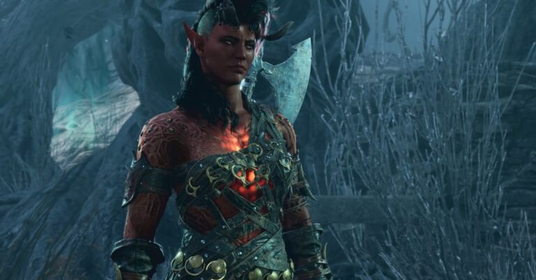 Baldur’s Gate 3 is getting 12 new subclasses next week