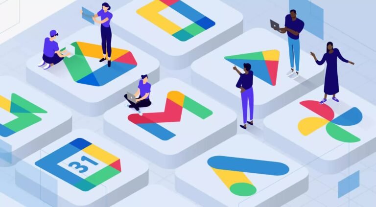 Google Workspace undercuts Microsoft offer with 71% discount for US government agencies