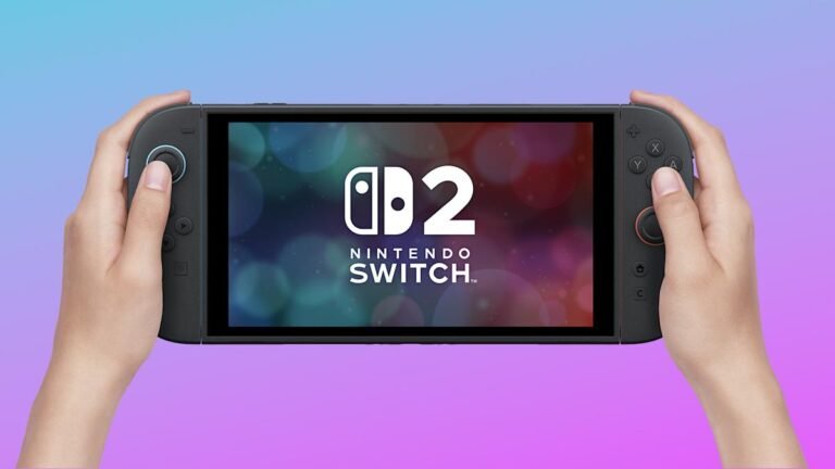 Nintendo Switch 2 recent updates: Release date, price, new games and everything else you need to know
