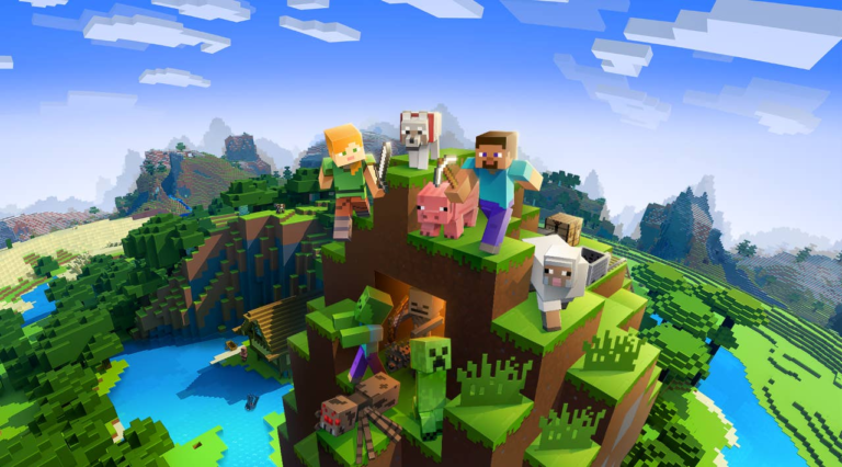 Minecraft soundtrack to enter US National Recording Registry
