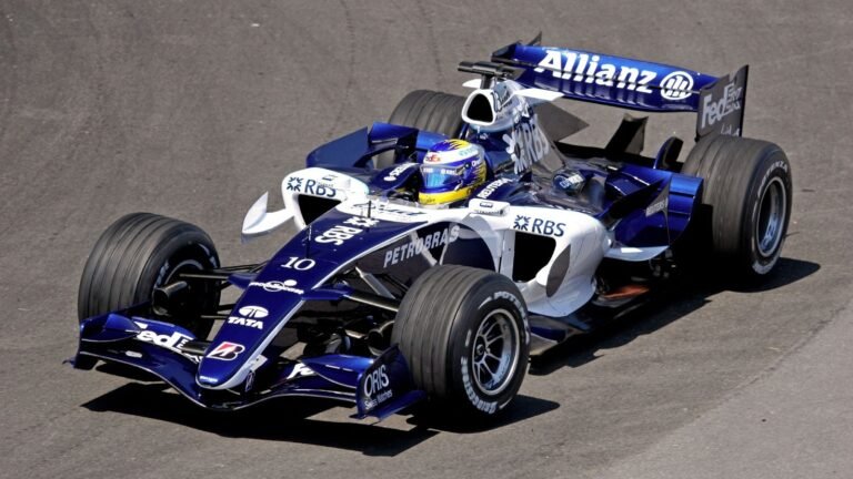 You Won’t Find These Engines That Achieve The Highest RPMs Anywhere On The Road