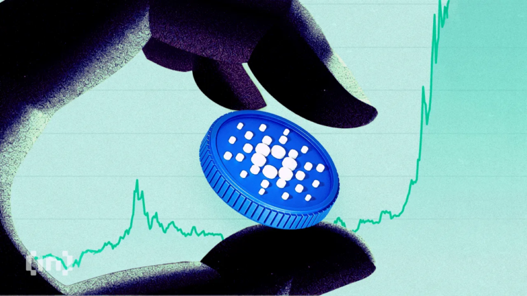 Cardano (ADA) Builds Momentum With Golden Cross on the Horizon