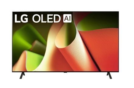 LG’s highly praised 55-inch B4 OLED is discounted to $1,000 today LG’s highly praised 55-inch B4 OLED is discounted to $1,000 today