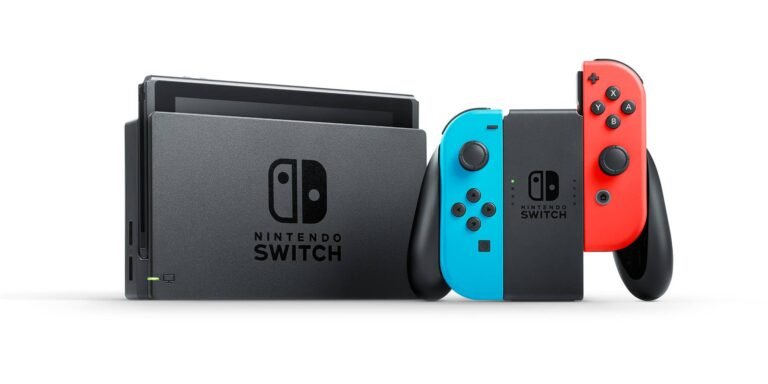 Japanese modder handed suspended prison sentence for modding Nintendo Switch consoles