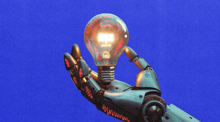 Why brands and agencies are putting AI chiefs in their C-Suites