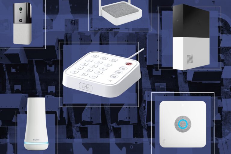 Best DIY home security systems of 2025: Reviews and buying advice Best DIY home security systems of 2025: Reviews and buying advice