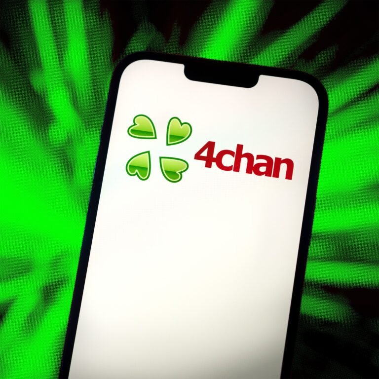 Suspected 4chan Hack Could Expose Longtime, Anonymous Admins