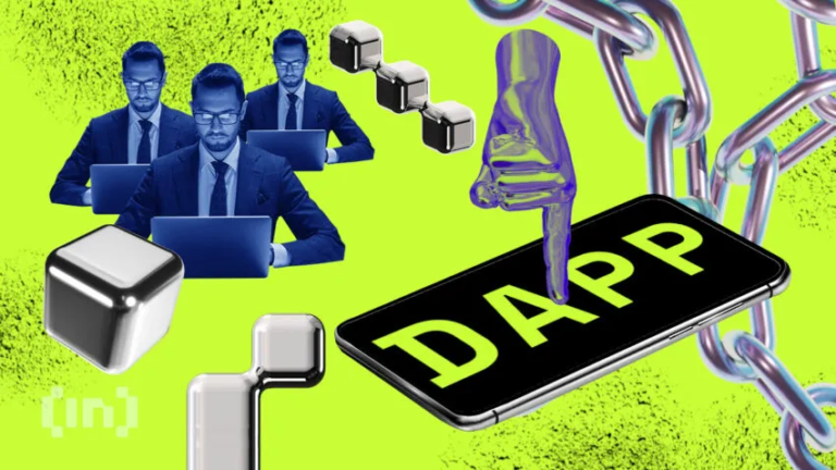 Ethereum Leads in DApp Fee Revenue in Q1 2025