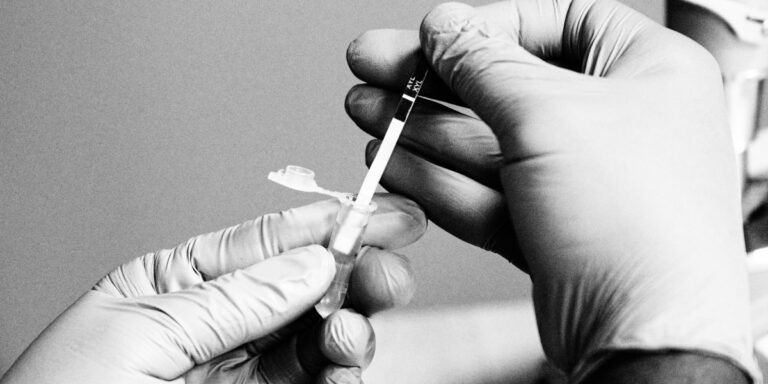 The Download: tracking the evolution of street drugs, and the next wave of military AI