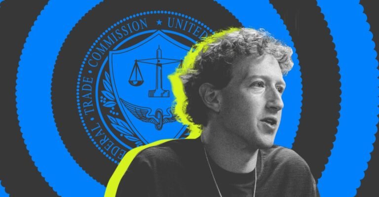 Zuckerberg’s antitrust testimony aired his wildest ideas in Meta’s history Zuckerberg’s antitrust testimony aired his wildest ideas in Meta’s history