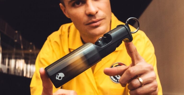 Skullcandy partners with Bose for its new $99 ANC earbuds