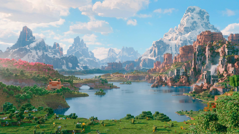 A Minecraft Movie surpasses $550m globally A Minecraft Movie surpasses $550m globally
