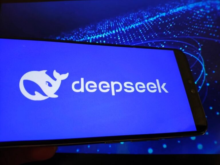 Trump administration reportedly considers a US DeepSeek ban