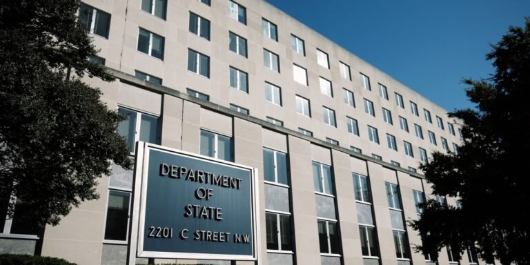 The Download: the US office that tracks foreign disinformation is being eliminated, and explaining vibe coding The Download: the US office that tracks foreign disinformation is being eliminated, and explaining vibe coding