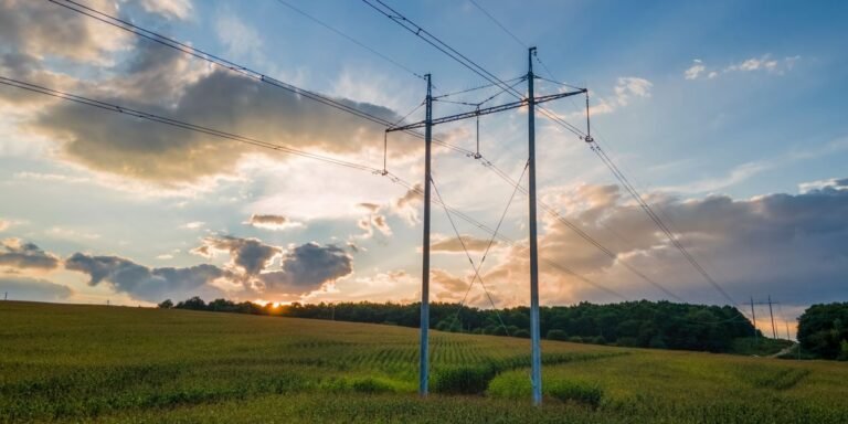 These four charts sum up the state of AI and energy