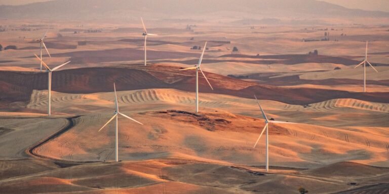 We need targeted policies, not blunt tariffs, to drive “American energy dominance”