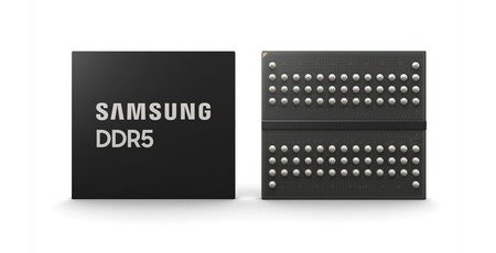 Samsung announces start of 14nm EUV DDR5 production Samsung announces start of 14nm EUV DDR5 production