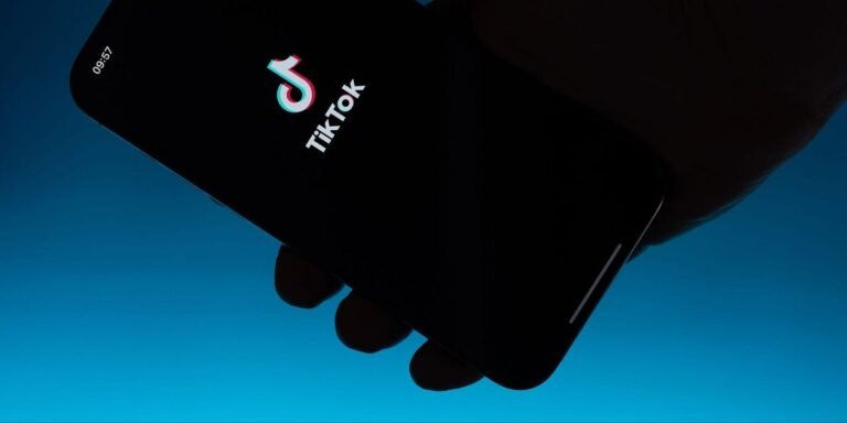 TikTok Is Harming Children at an Industrial Scale