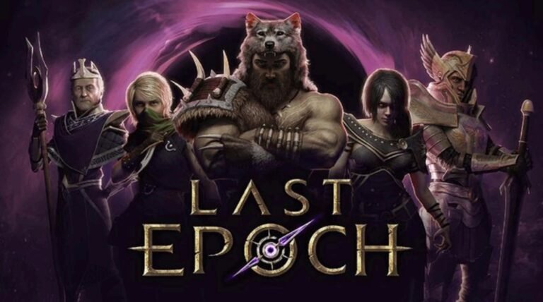 Eleventh Hour Games updates Last Epoch, a game built by Redditors that has crossed 2.5M units